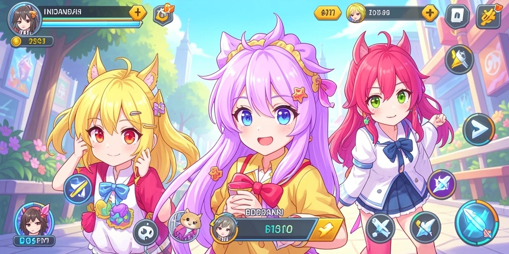 Tangkapan layar E88 menampilkan gameplay adiktif dan grafis yang menarik.