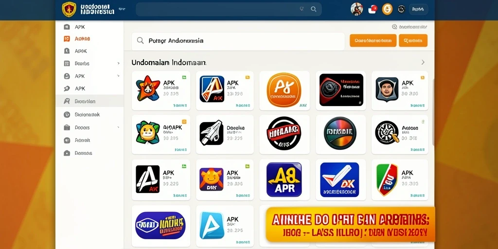 Tampilan utama game KEBUNTOTO yang menarik.
